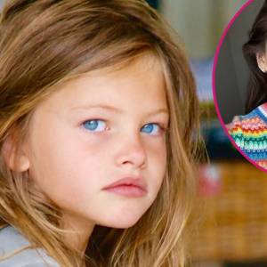 Tak dziś wygląda „najpiękniejsza dziewczynka świata”. Ma już 24 lata