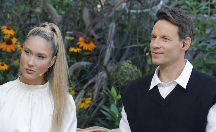 Para prowadzących pożegnała się z widzami. Wiemy, dlaczego znikają z "PnŚ"