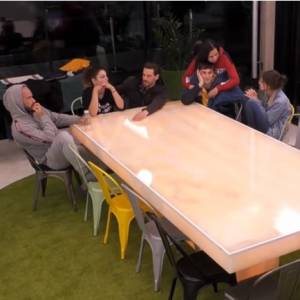 "Big Brother": Maćkowi po nominacjach puściły nerwy. Pojawiła się groźba pobicia