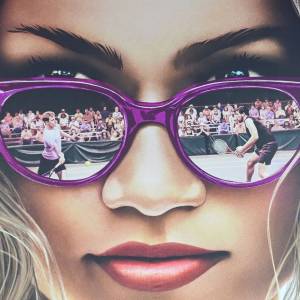 Gdzie obejrzeć "Challengers"? Film jest już dostępny online!