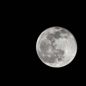 Krwawy Księżyc 2022. Kiedy będzie można go obserwować?