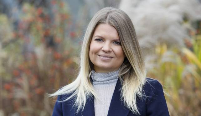 Marta Manowska wymownie o programie "Rolnik szuka żony": "Domyka się piękna opowieść"