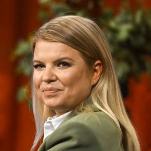 Poruszenie pod wpisem Marty Manowskiej. "Chce pani nam coś oznajmić?"