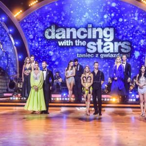 "Taniec z Gwiazdami". Pierwsze konflikty w programie. Nicole Bogdanowicz puściły nerwy 