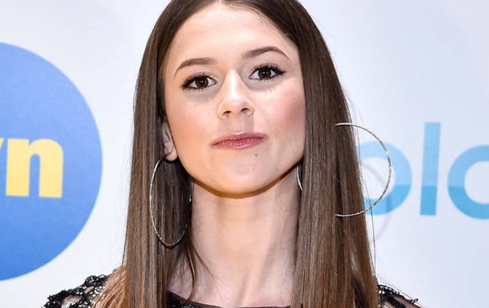 Eurowizja Junior 2019. Roksana Węgiel będzie prowadzącą! Zdradziła w jakiej kreacji wystąpi