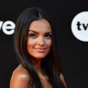 Szalony rajd mercedesa Klaudii El Dursi! Policja bada sprawę