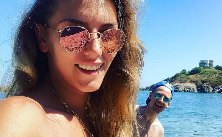 26-letnia Polka zatańczy w brytyjskiej odsłonie "Tańca z gwiazdami". "To spełnienie mojego największego marzenia"! 