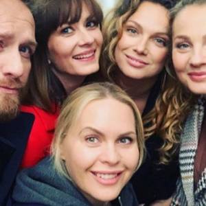 "Przyjaciółki". 15 sezon, 176. odcinek. Patrycja wpadnie na nowy trop. Co stało się z Wiki? [STRESZCZENIE] 