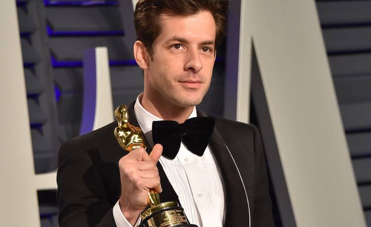 Mark Ronson w szczerym wyznaniu. Producent przyznał się, że jest sapioseksualny 