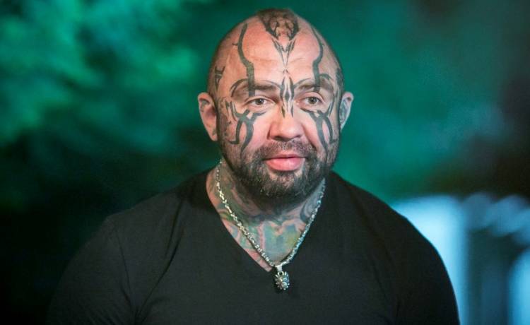 Marcin Różalski pokazał swoje oko po walce. "Gdy schodzi adrenalina, zaczynam odczuwać ból" 