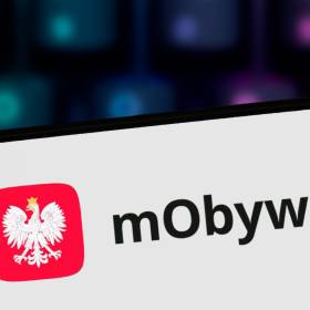 Zgubiłeś prawo jazdy? Zastrzeż je w aplikacji w kilka sekund