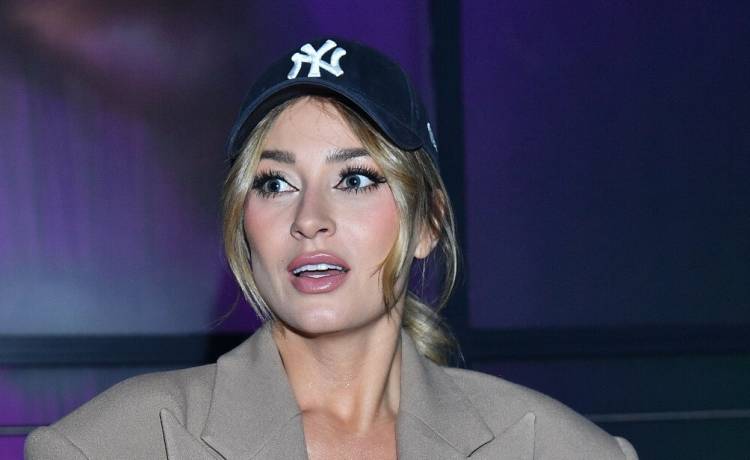 Marcelina Zawadzka. Fot. East News