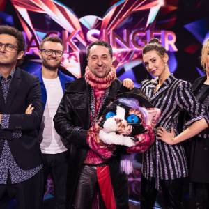 Kto znajdzie się w finale "Mask Singer"? Internauci podają swoich faworytów