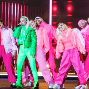 Margaret nie wystąpi na sylwestrze w Zakopanem. "Odwołała udział ze względów zdrowotnych"