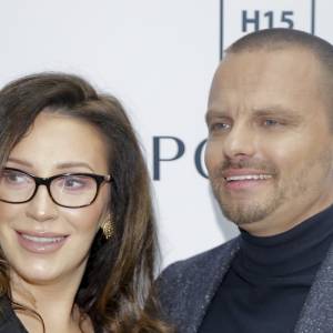 Marcin Hakiel wspomniał o synu. Ujawnił drugie imię Romea 