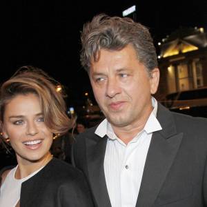 Natasza Urbańska ma 15-letnią córkę. "Kalina to mały Józefowicz" [WIDEO]