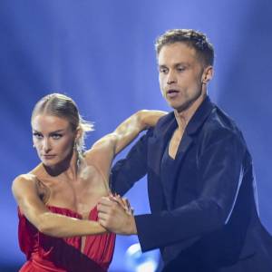 Dlaczego Maciej Zakościelny wziął udział w programie „Taniec z gwiazdami”? Powiedział szczerze