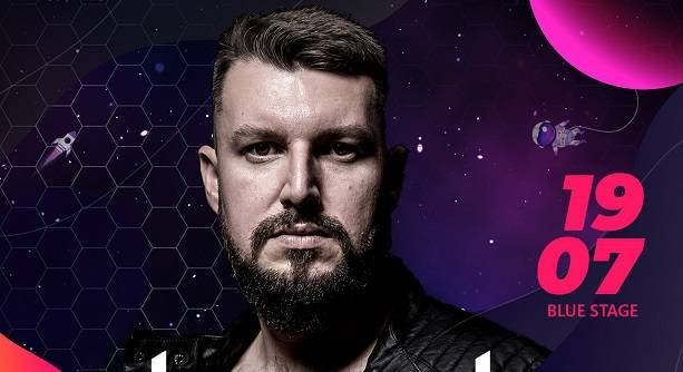 Nitrous Oxide na Sunrise Festival 2019!!!                                               