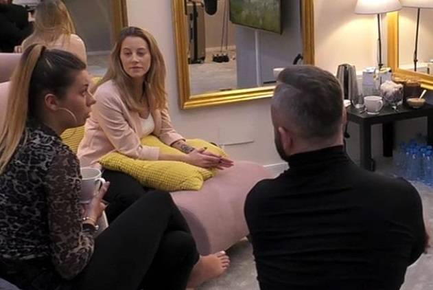 "Big Brother 2". Dwoje nowych uczestników w programie. Miesiąc przed finałem