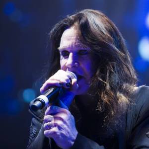 Fala wpisów po śmierci Osbourne’a. Świat muzyki żegna „ojca heavy metalu” 