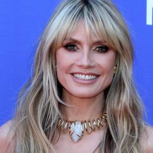 Córka Heidi Klum ma już 19 lat. Leni, tak jak jej matka, nie boi się śmiałych zdjęć! [FOTO]   