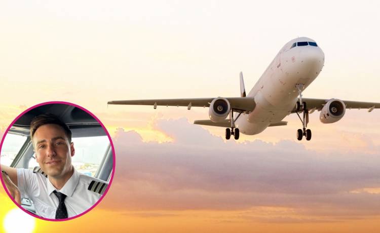 fot. ShutterDesigner; Instagram @flywithgarrett