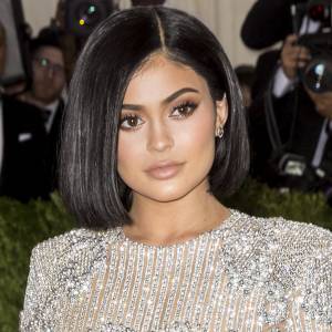 Kylie Jenner pokazała się w drapieżnej odsłonie. "Królowa Hollywood"