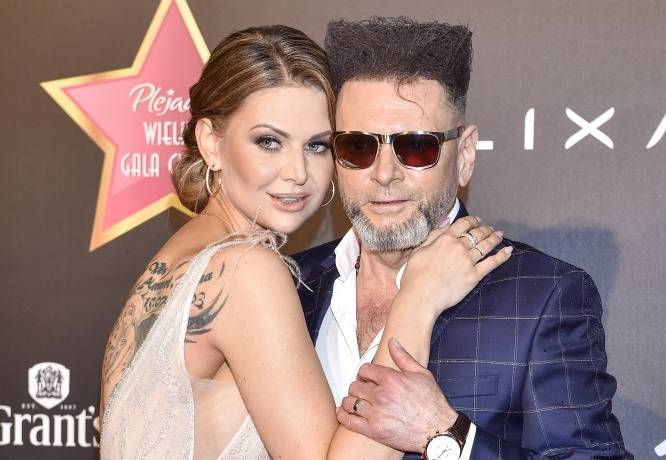 Maja Plich w kusym bikini. Internauci oniemieli na widok figury ukochanej detektywa Rutkowskiego