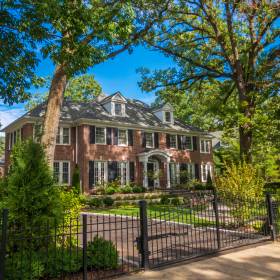 Dom Kevina znów jak z filmu! Właściciel ugiął się pod presją fanów