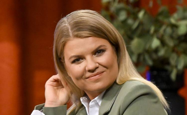 Marta Manowska. Fot. AKPA