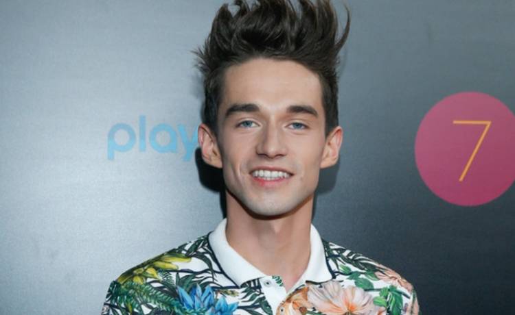 Gwiazda "Big Brothera" w serialu "Na Wspólnej". Kogo zagra Łukasz Darłak?