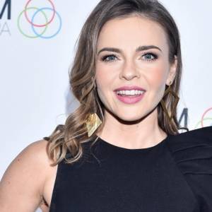 Edyta Herbuś kusi najnowszym zdjęciem. Aktorka zapozowała w stroju kąpielowym 