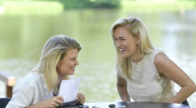 Kamila Boś przekazała radosne wieści. Lawina gratulacji pod najnowszym nagraniem uczestniczki programu "Rolnik szuka żony"