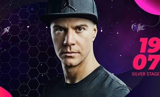 Scena Hardstyle na Sunrise Festival 2019: Sprawdź, kto wystąpi!