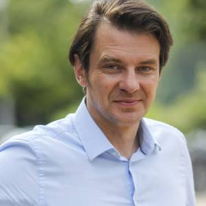 Marcin Kwaśny podzielił się radosną nowiną. Rodzina gwiazdora wkrótce się powiększy!