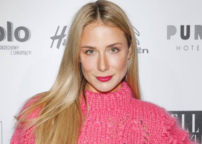 Natalia Klimas zdradziła imię córki! Przyjaciółki wyprawiły aktorce huczne baby shower