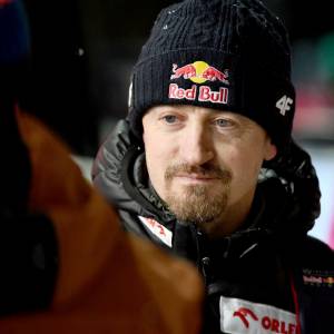 Adam Małysz doczekał się filmu. Ogłoszono obsadę!