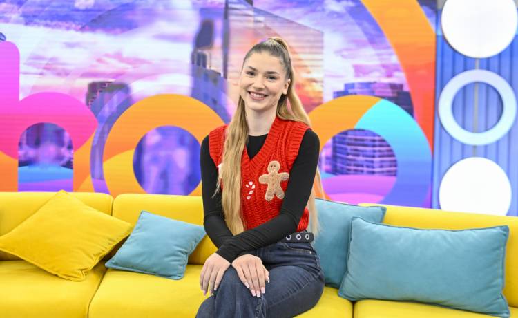 Julia Żugaj przekazała radosne wieści. To już oficjalne, fot. AKPA/Jacek Kurnikowski