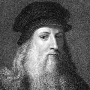 Leonardo da Vinci przewidział koniec świata? Watykańska badaczka rozszyfrowała kod Leonarda da Vinci!                                                     