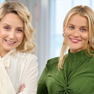 Oto nowe prowadzące "Dzień dobry TVN". Widzowie porannego show dobrze je znają