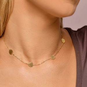 Trendy w biżuterii na sezon jesień/zima 2025