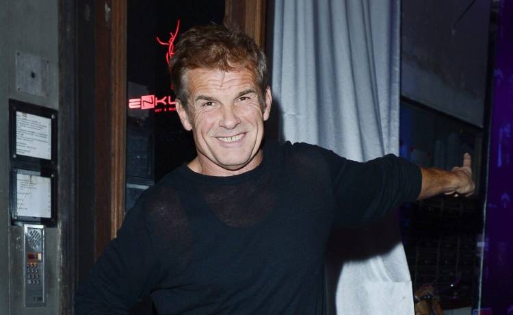 Marek Włodarczyk, fot. TRICOLORS/East News