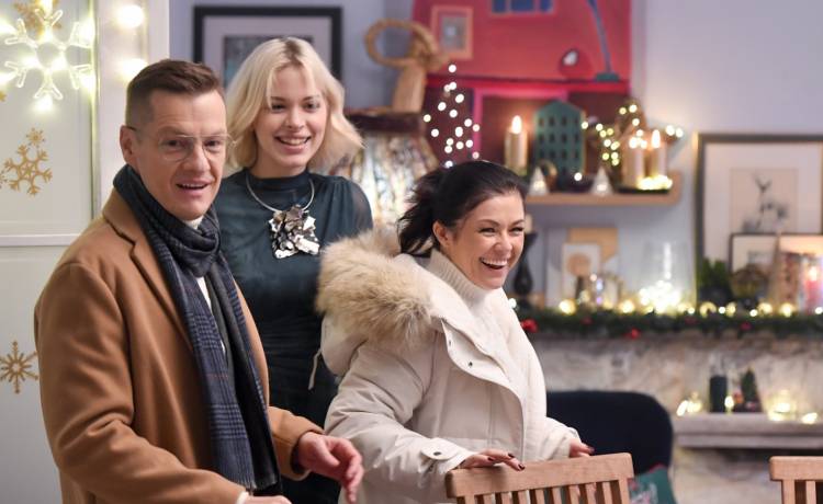 Aktorzy "M jak miłość". Fot. AKPA