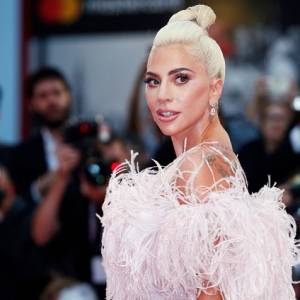 Hit "Shallow" jest plagiatem? Amerykański muzyk oskarżył Lady Gagę 