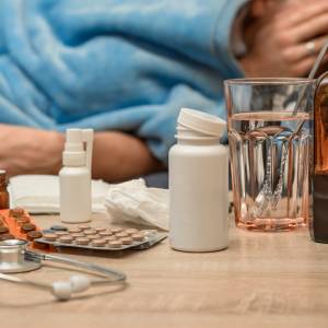 Masz L4, a zbliża się ślub? Sprawdź, czy możesz iść