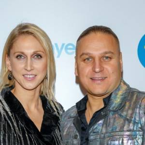 Paweł Golec publikuje zdjęcia z rodzinnych wakacji. Tylko spójrzcie na młodszą córkę. Podobna? [FOTO]