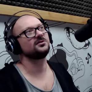 Co u Was niedobrego w RMF MAXXX: Aga i 2 dni bez "Tenteges"... [WIDEO]