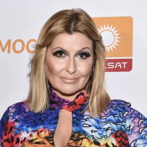 Szokująca metamorfoza Katarzyny Skrzyneckiej! Gwiazda jest łysa