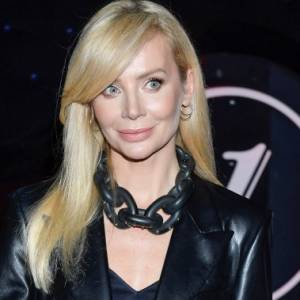 Agnieszka Woźniak-Starak zostanie nową prowadzącą "Dzień Dobry TVN"?! Dziennikarka ma zastąpić Kingę Rusin!                                                                        