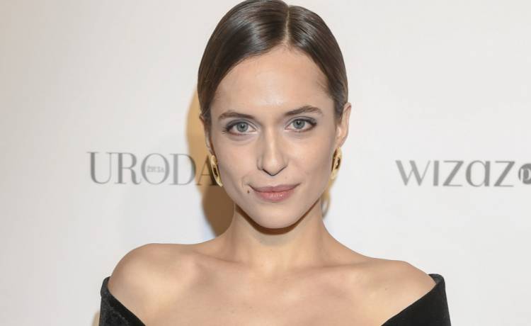 Aleksandra Hamkało pokazała się zupełnie nago. Fani nie mogą oderwać wzroku [ZDJĘCIA]